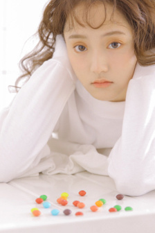 高城ゆい